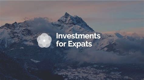 offshore investments for uk expats.